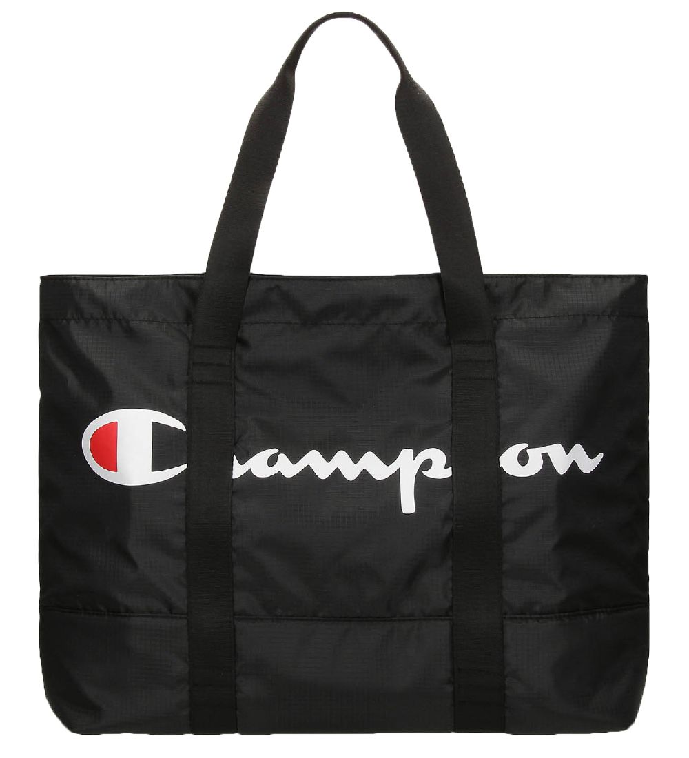 Champion Bag - Black