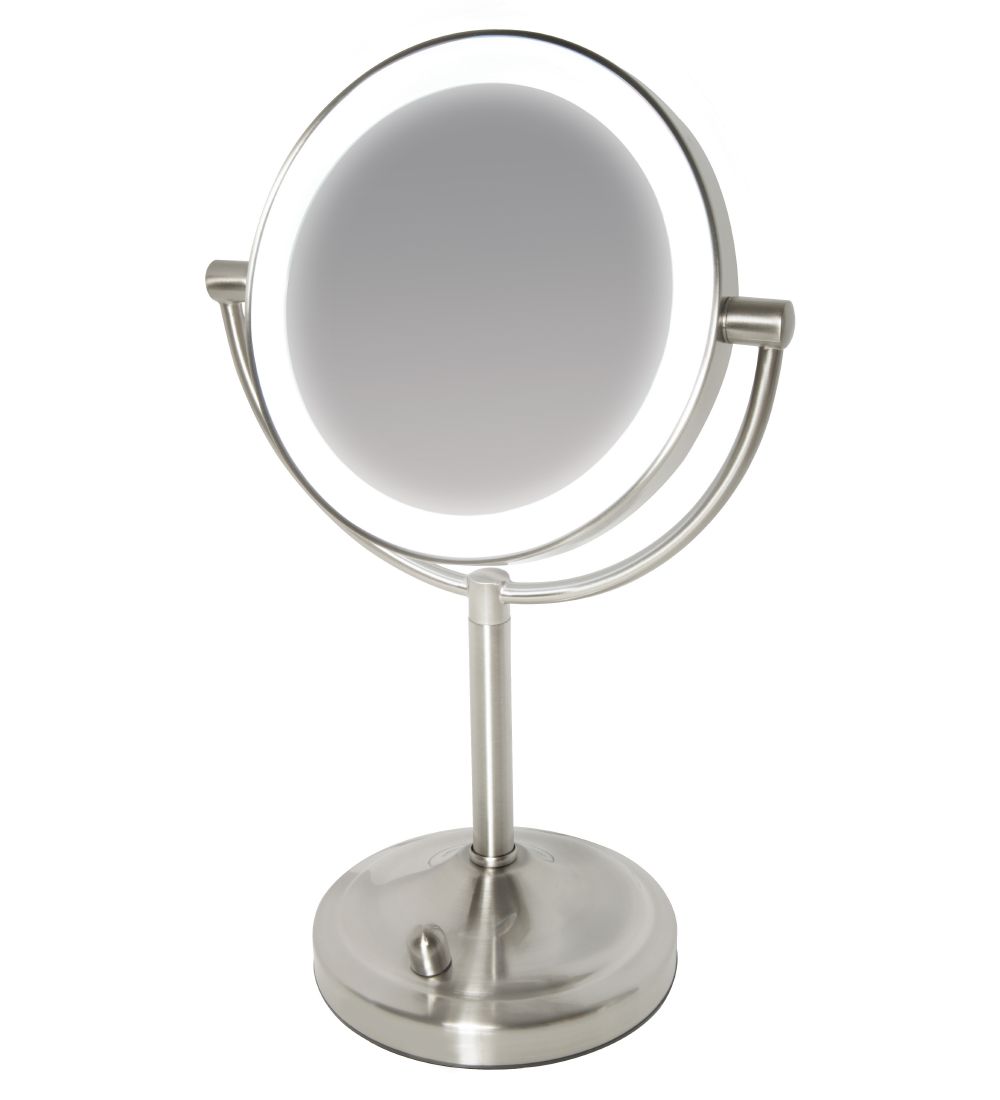 BaByliss Makeup Mirror - 7/1x Magnification