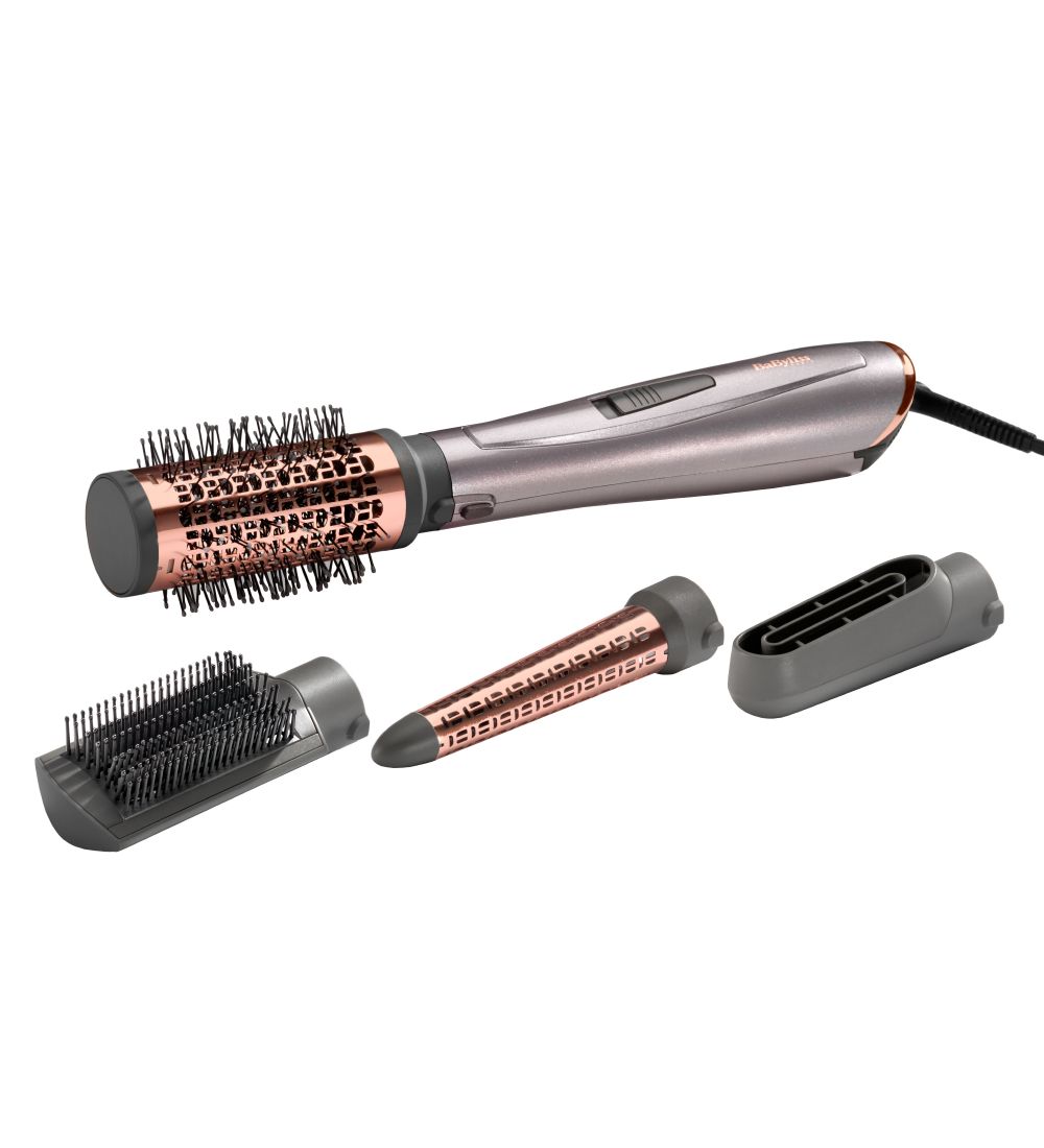 BaByliss Airstyler - Luchtkrullers 1000W