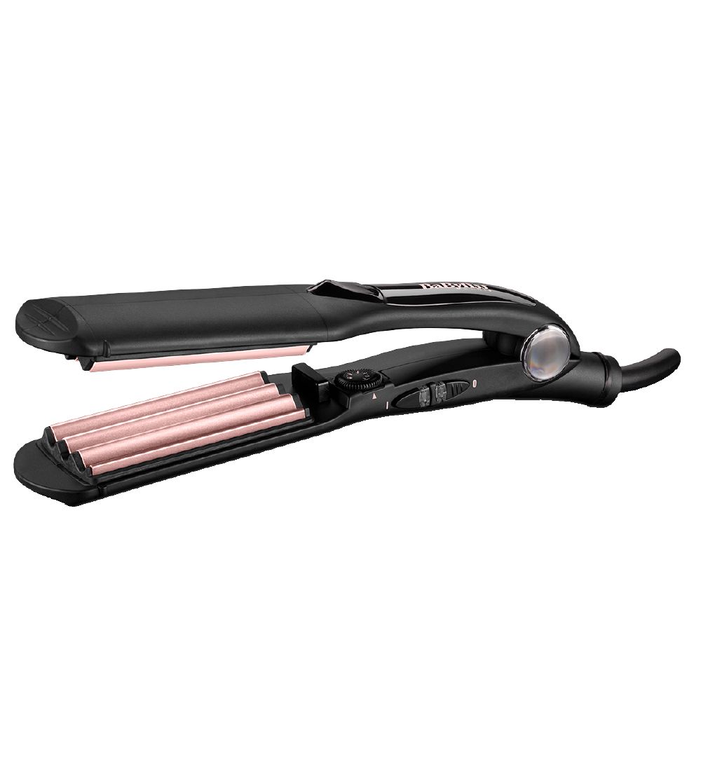 BaByliss Kräppjärn