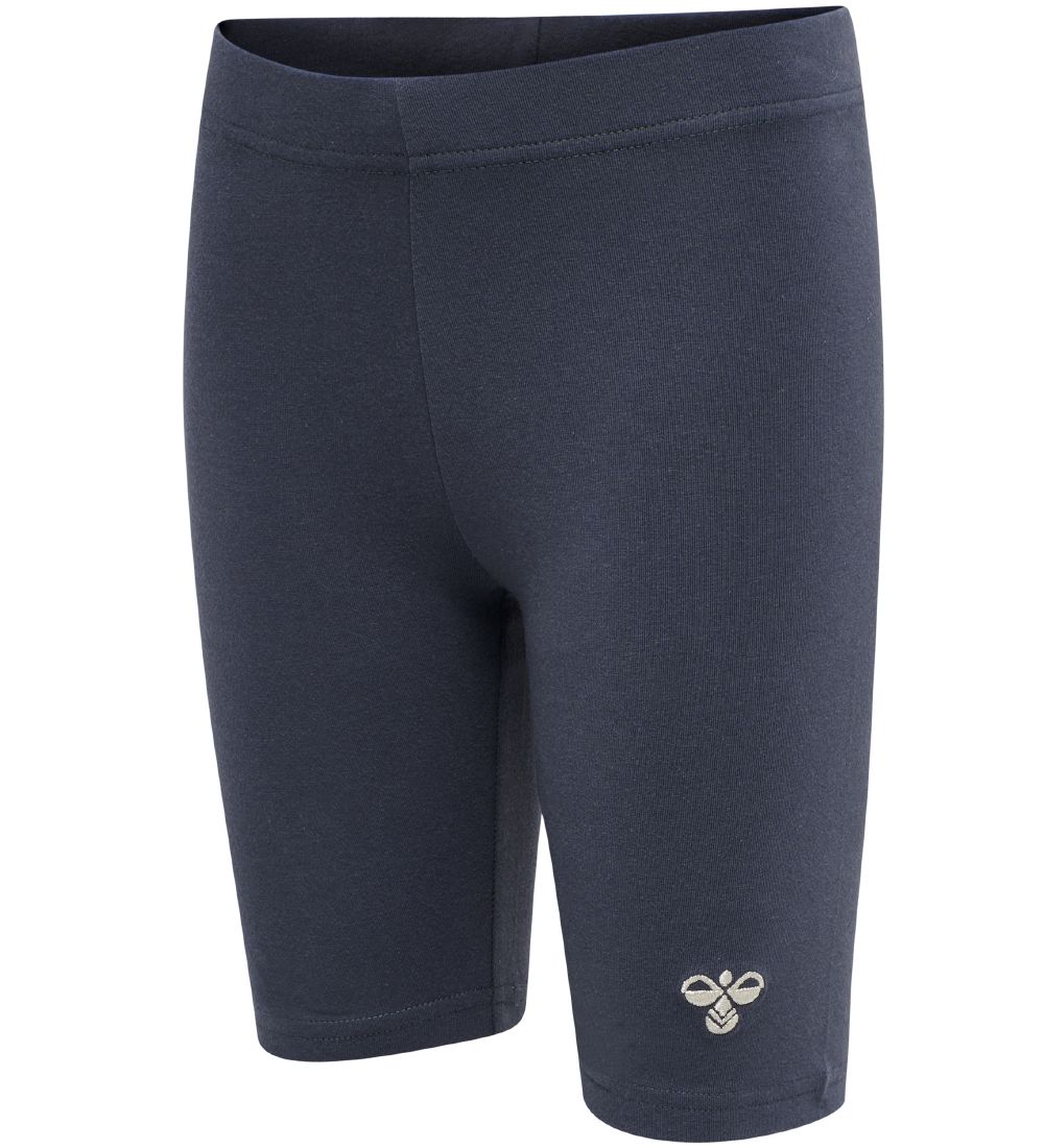 Hummel Shorts - hmlMinnie - Donkergrijs