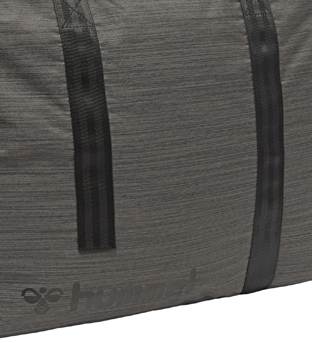 Hummel Shopper - Urban - Charcoal Grey