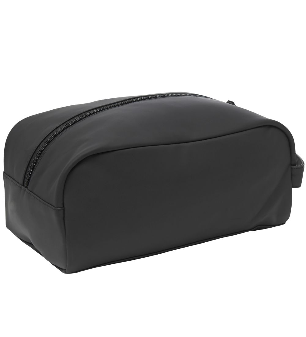 Hummel Toiletry Bag - Lifestyle - Black