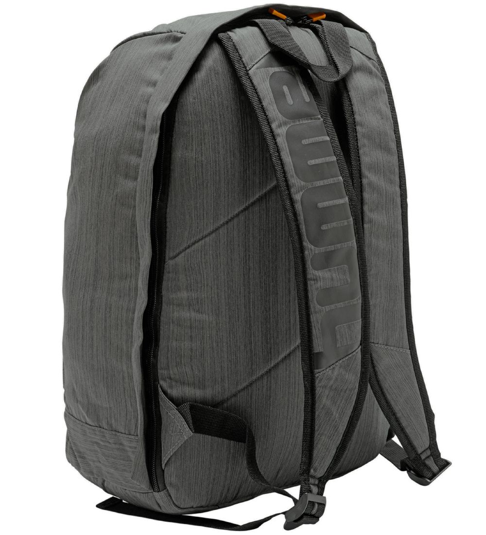 Hummel Sports backpack - Urban - Charcoal Grey