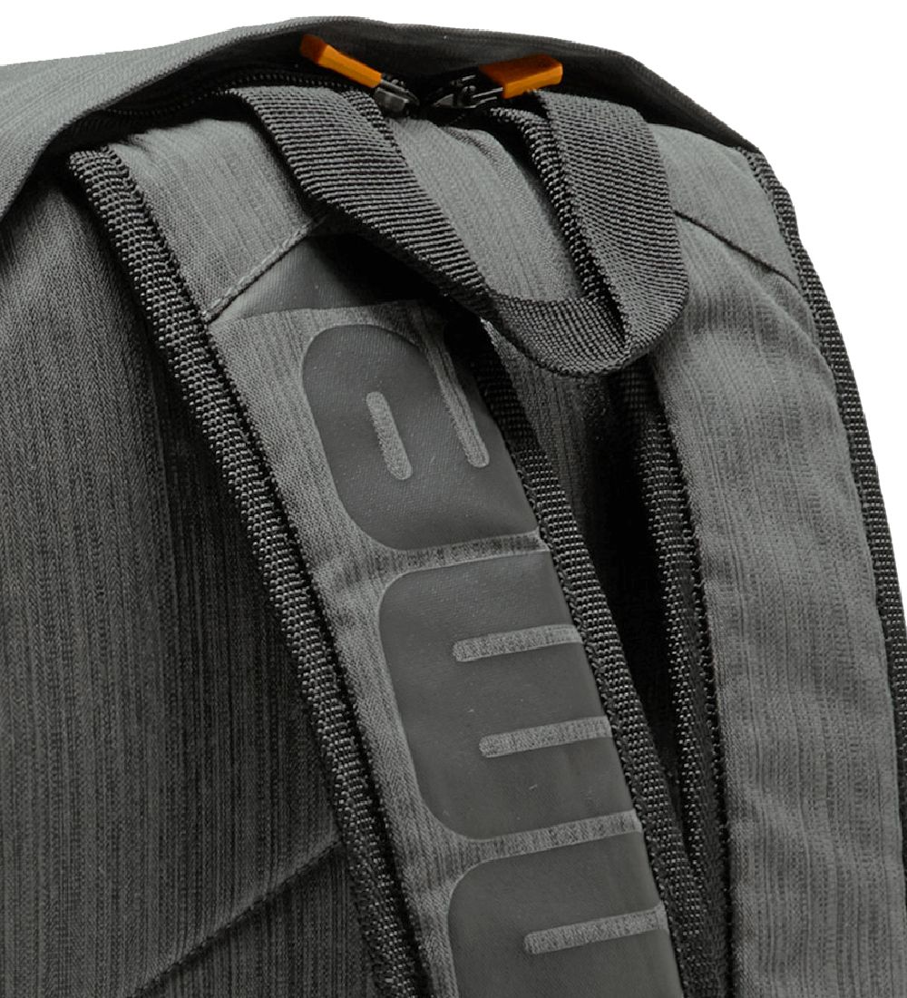 Hummel Sports backpack - Urban - Charcoal Grey