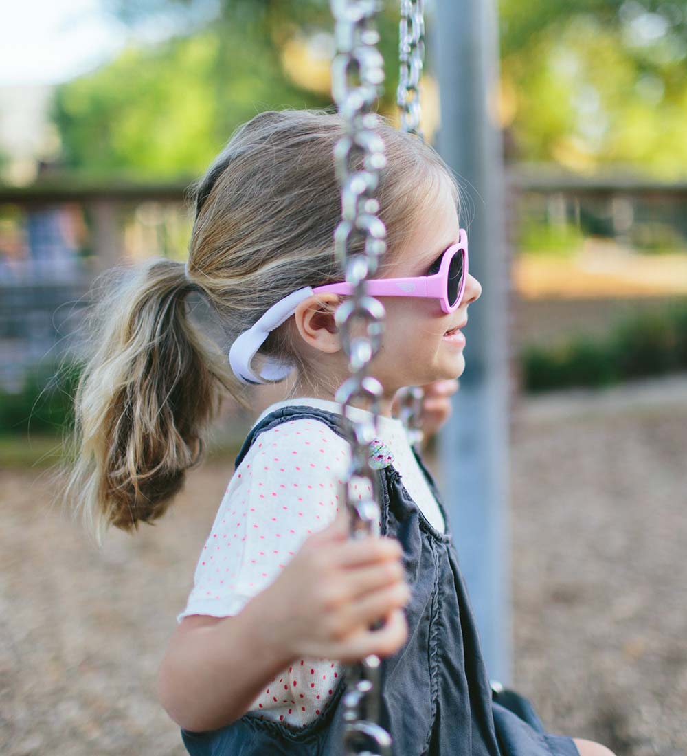 Babiators Sunglasses Strap - Silicone