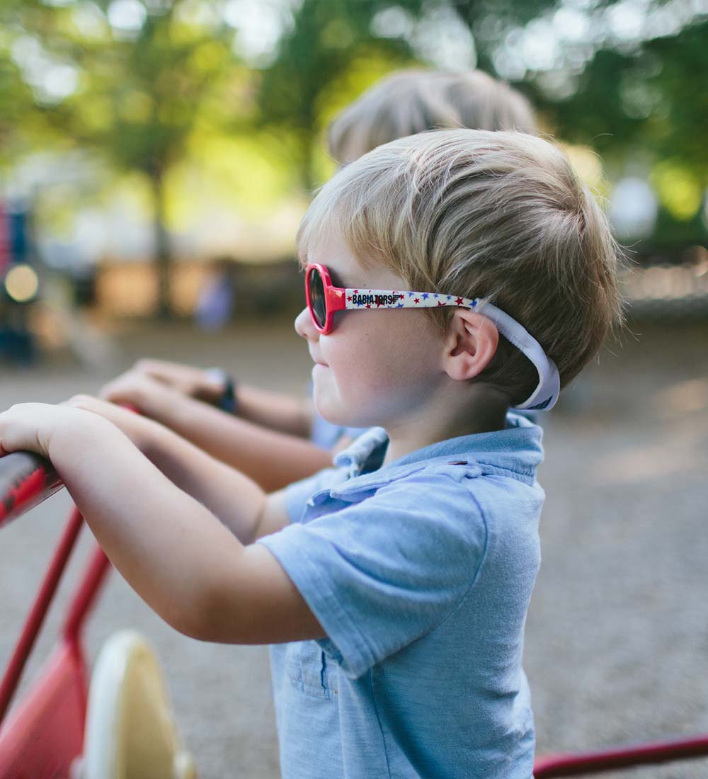 Babiators Sunglasses Strap - Silicone