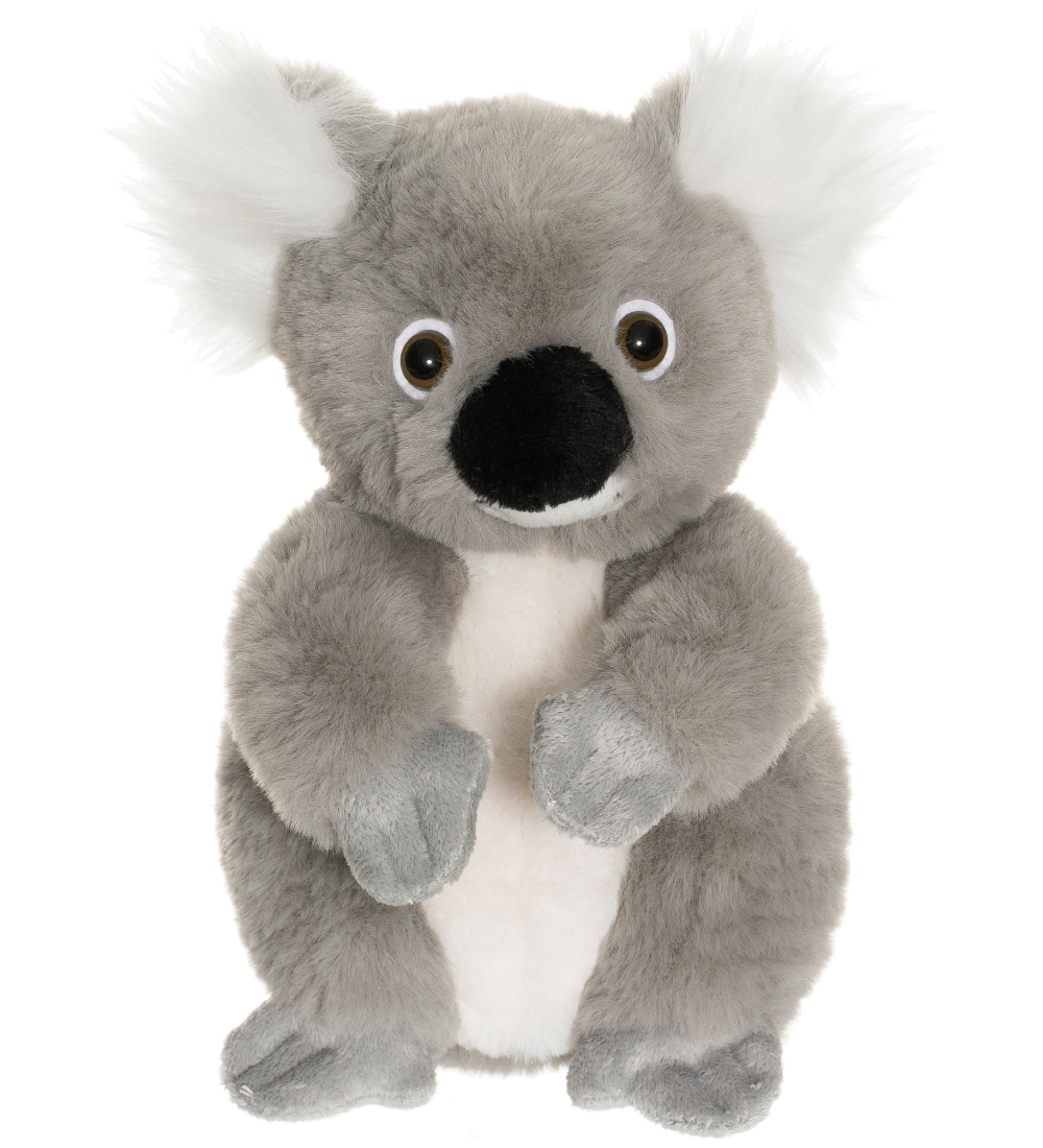 Teddykompaniet Soft Toy - Dreamies - 19 cm - Koala