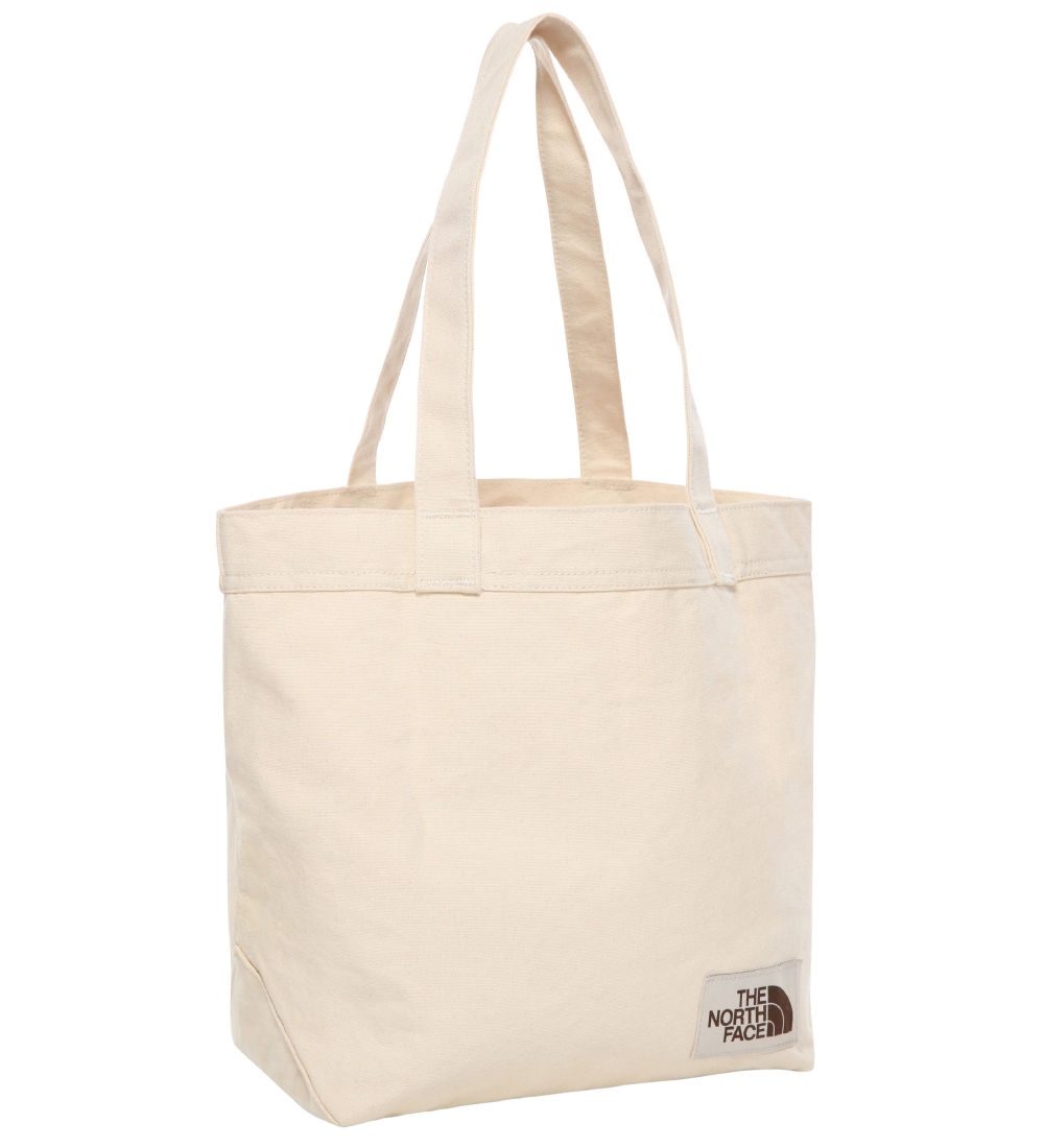 The North Face Shopper - Sand w. Logo
