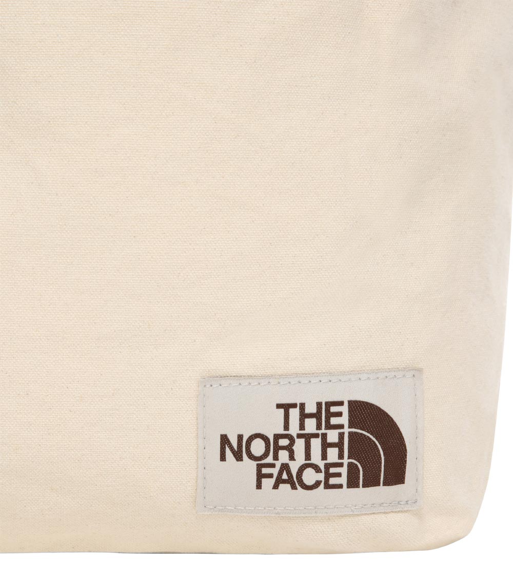 The North Face Shopper - Sand w. Logo