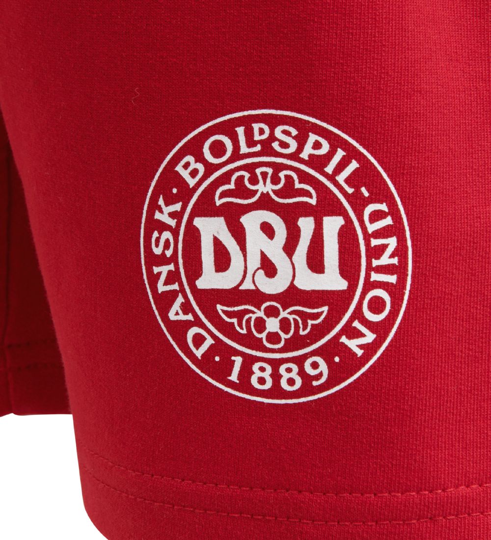 Hummel Shorts - DBU - HMLFryd - Red