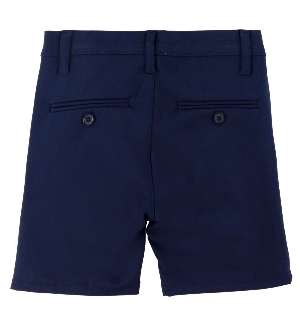 Grunt Shorts - Dude - Midnight Blue