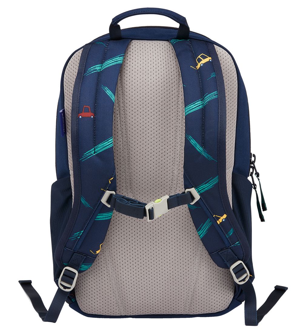 Ergobag Kleuterrugzak - Gemak Groot - Snel