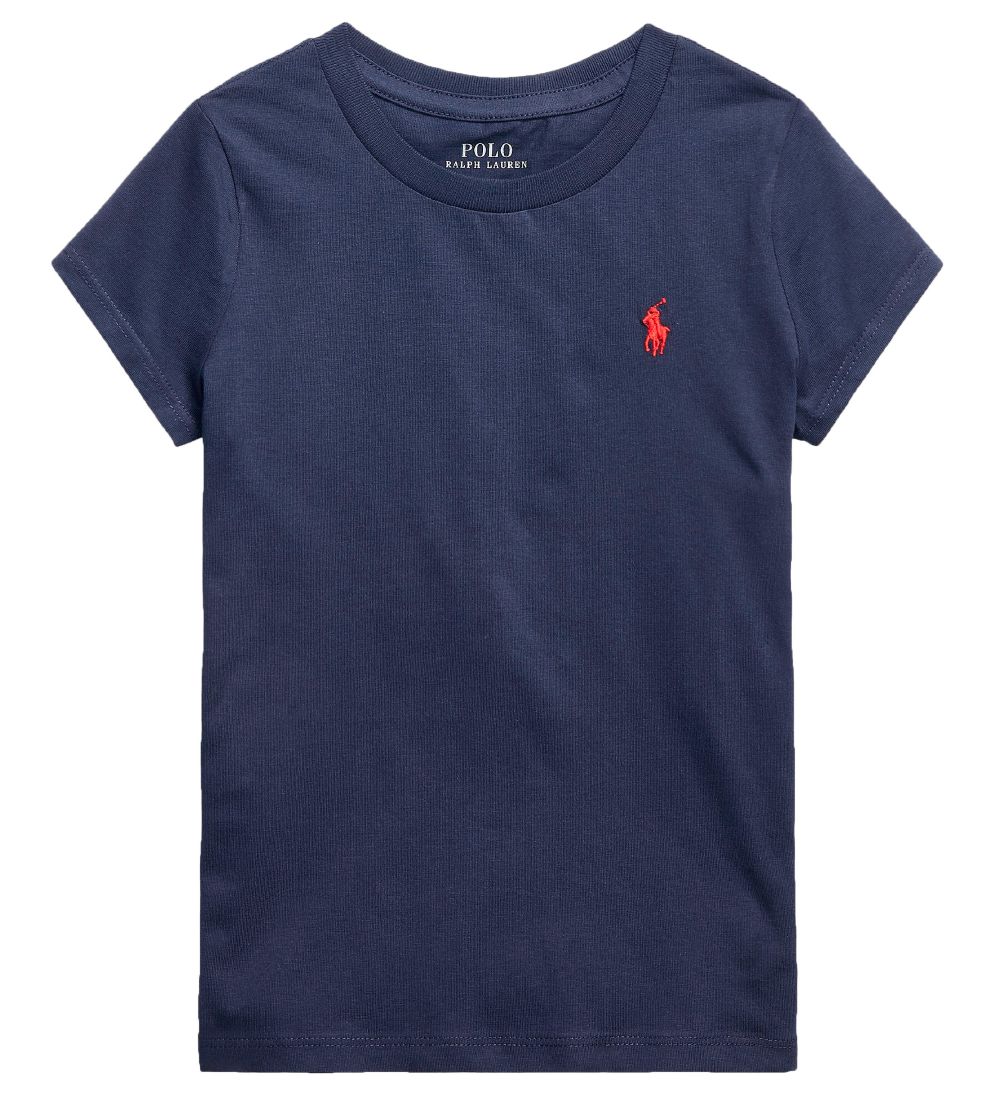 Polo Ralph Lauren T-paita - Laivastonsininen