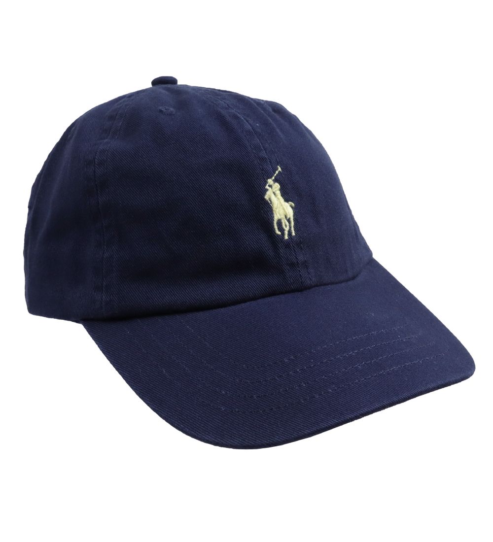 Polo Ralph Lauren Cap - Navy