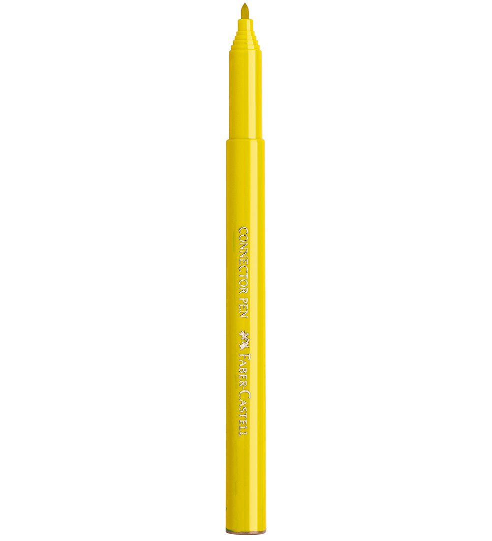 Faber-Castell Markers - Stekker Etui - 80 stk - Multi