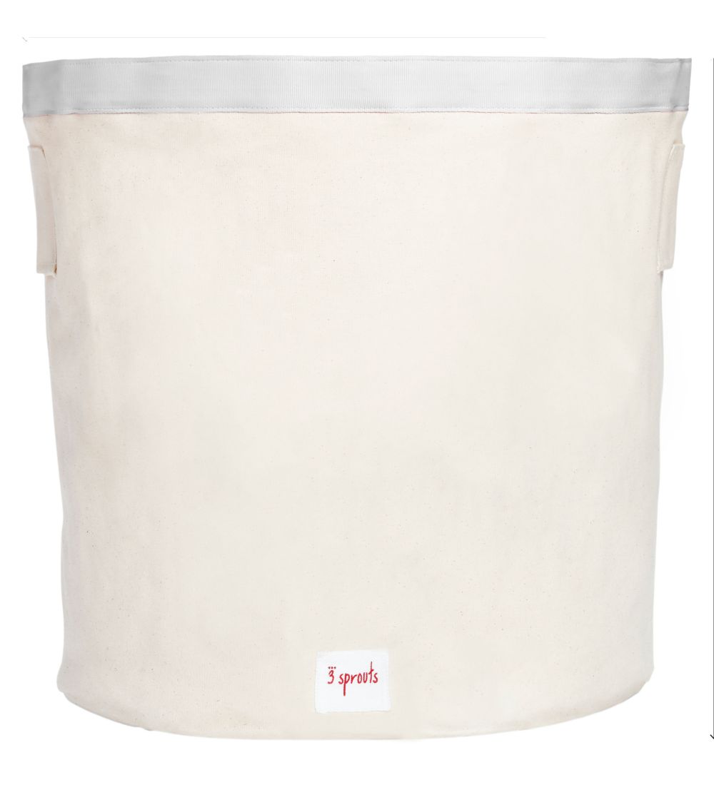 3 Sprouts Storage Basket - 44.5x43 - Shark