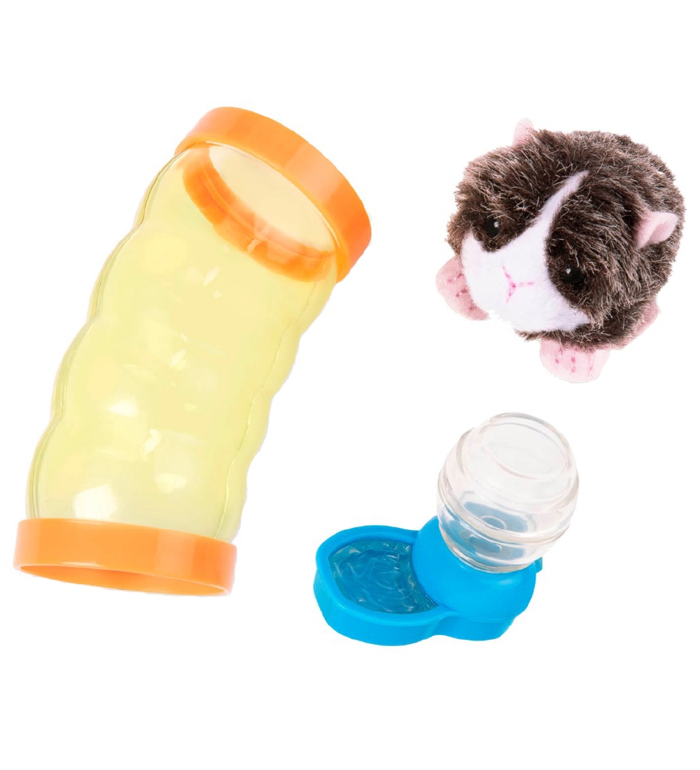 Our Generation Pet - 7 cm - Guinea pig