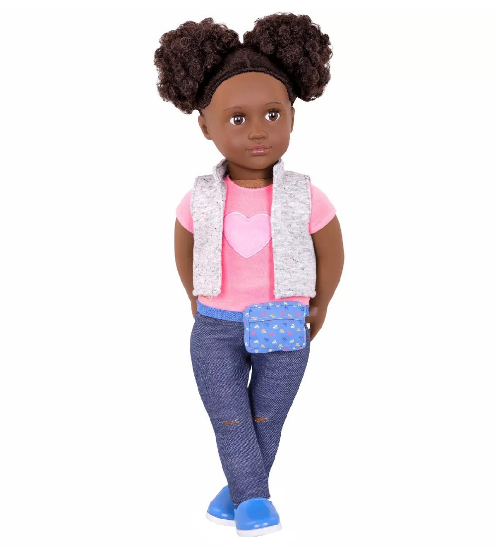 Our Generation Doll Clothes - On the Journey