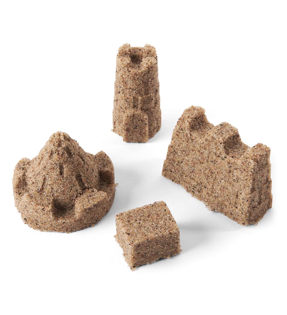 Kinetic Sand Beach Sand - 1360 grams - Neutral