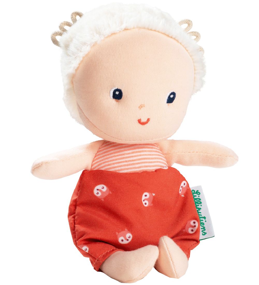 Lilliputiens Mini Doll - 17,5 cm - Mila » Cheap Delivery