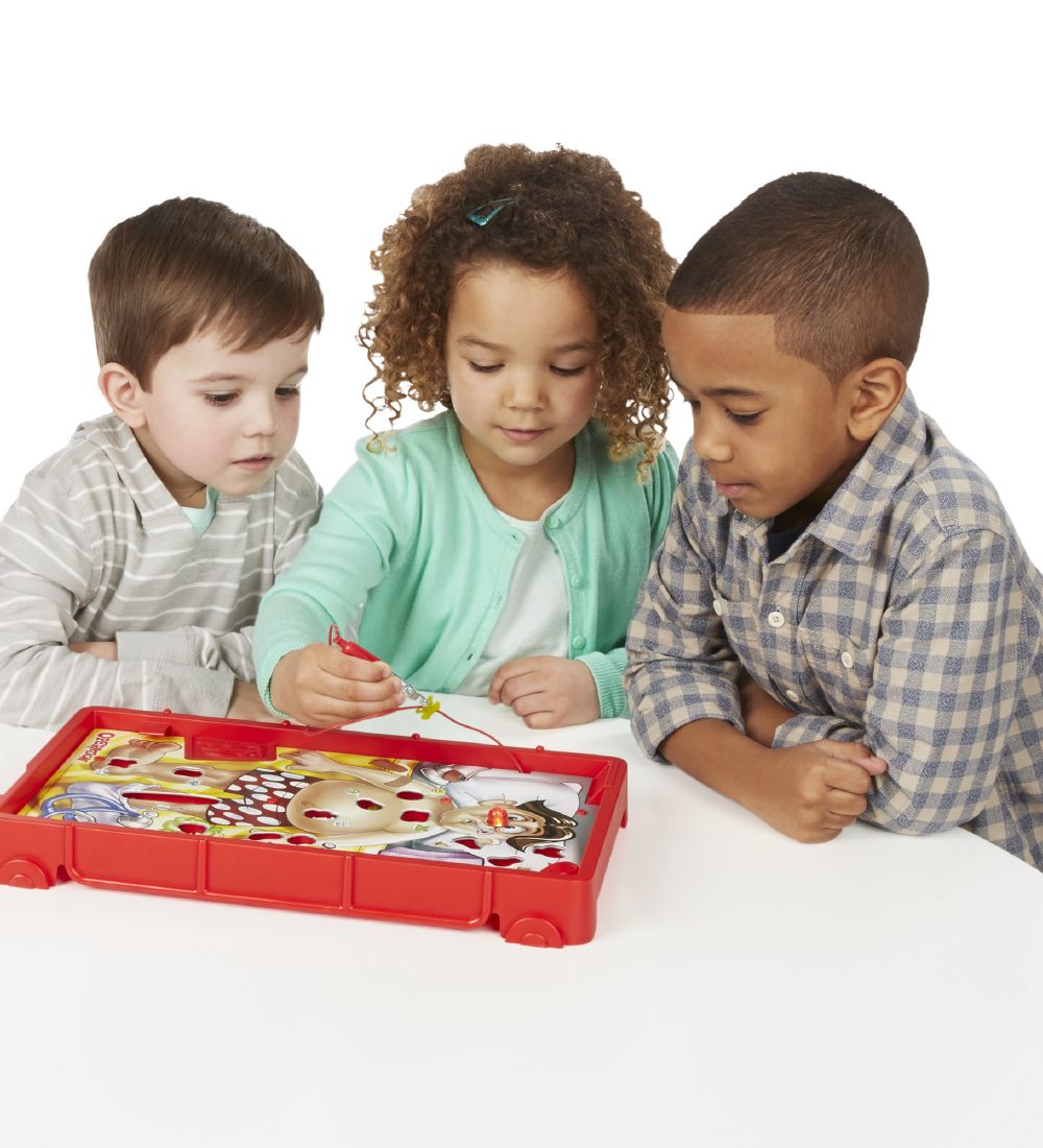 Hasbro Board Game - Operation