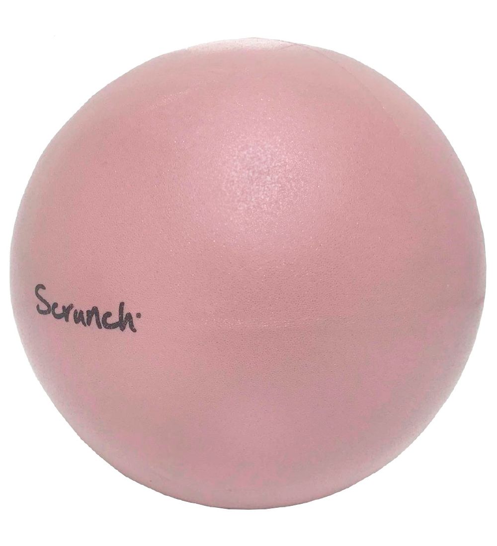 Scrunch Bolti - 23 cm - Rykbleikt