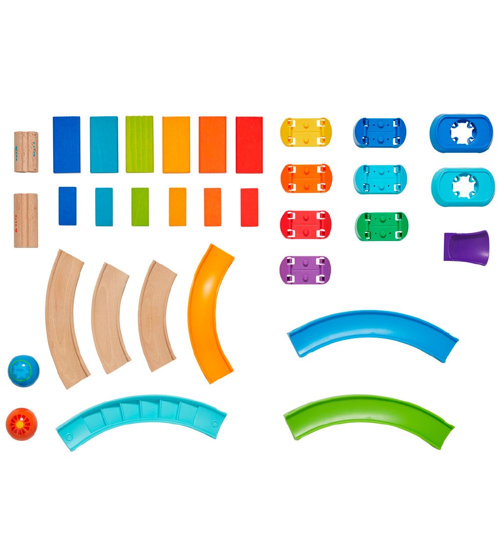 HABA Ball Track - Domino