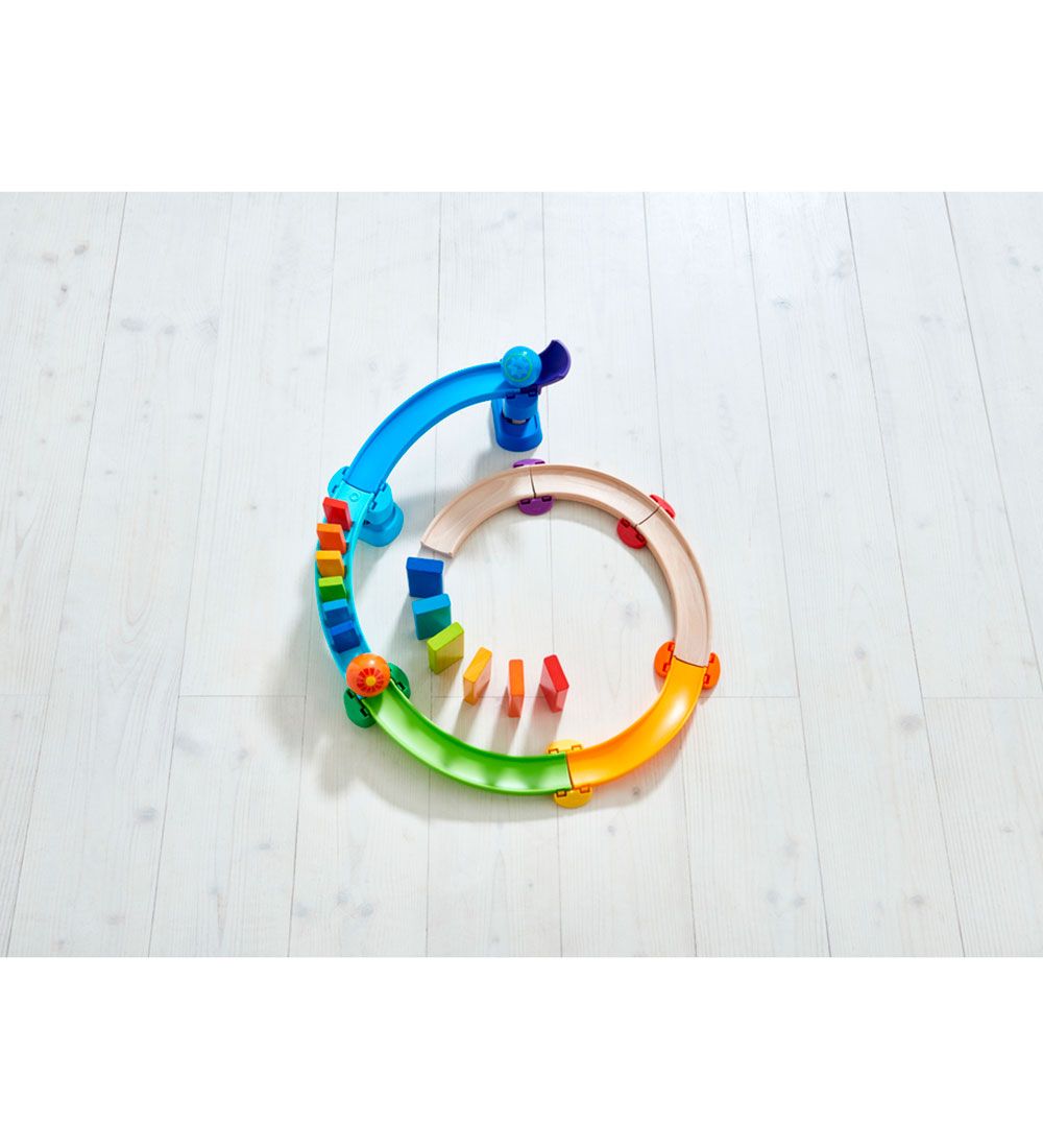 HABA Ball Track - Domino