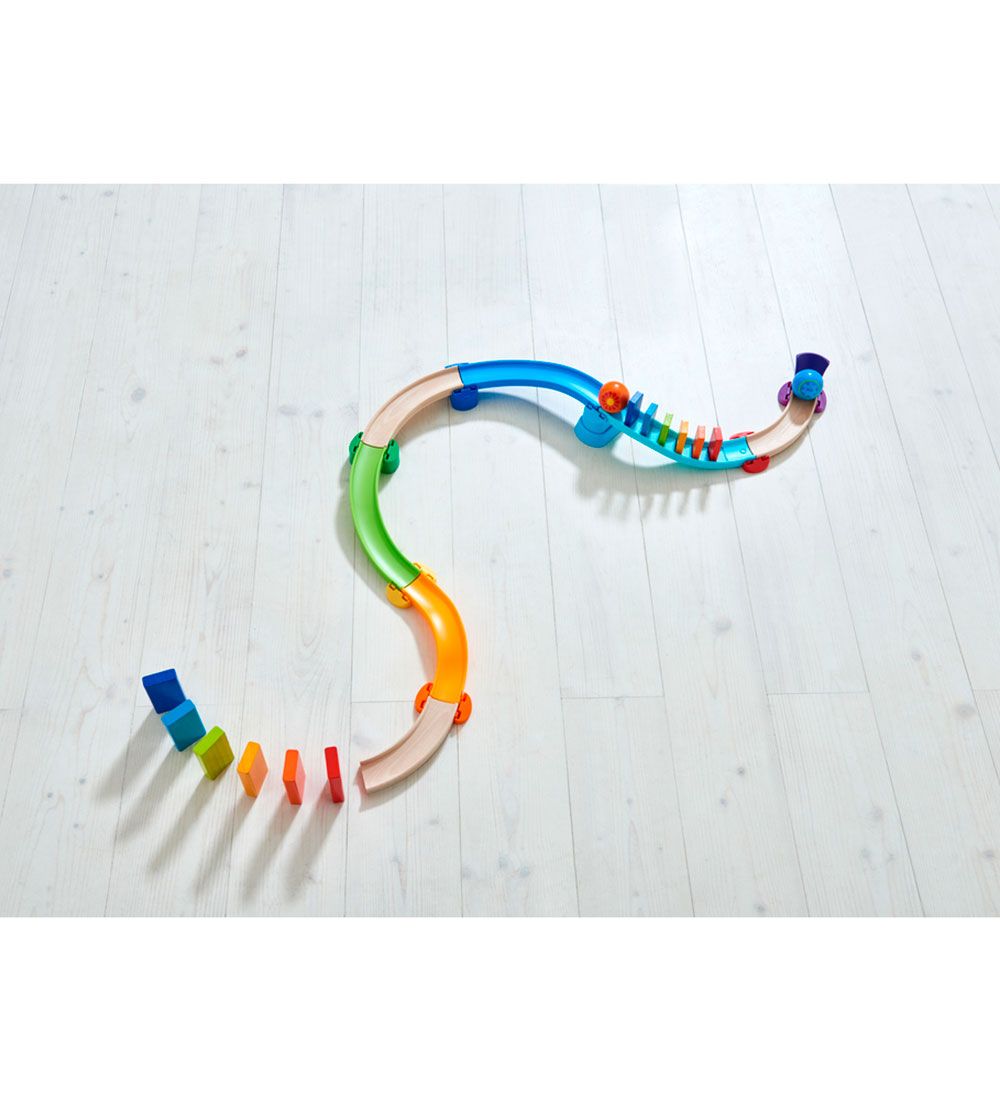 HABA Ball Track - Domino