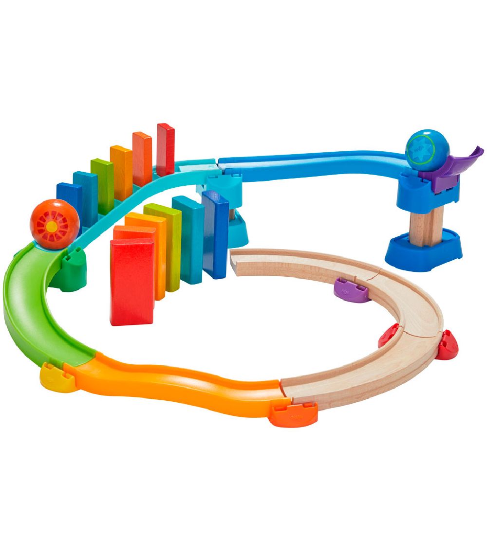 HABA Ball Track - Domino