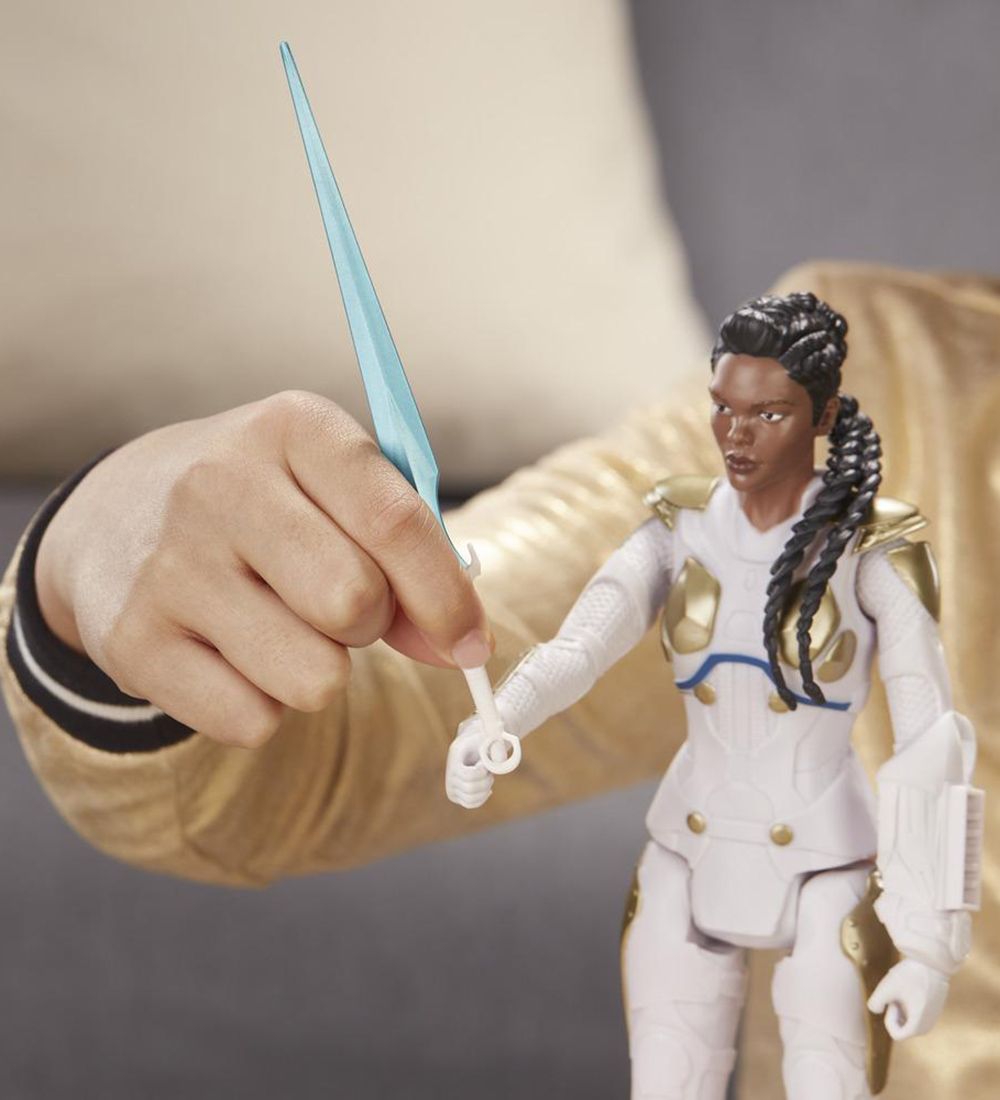 Marvel Avengers Action Figure - 29 cm - Marvel's Valkyrie