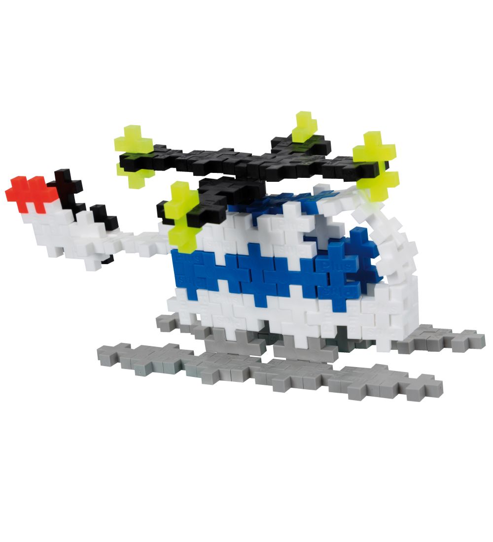Plus-Plus Mini - 1200 pcs