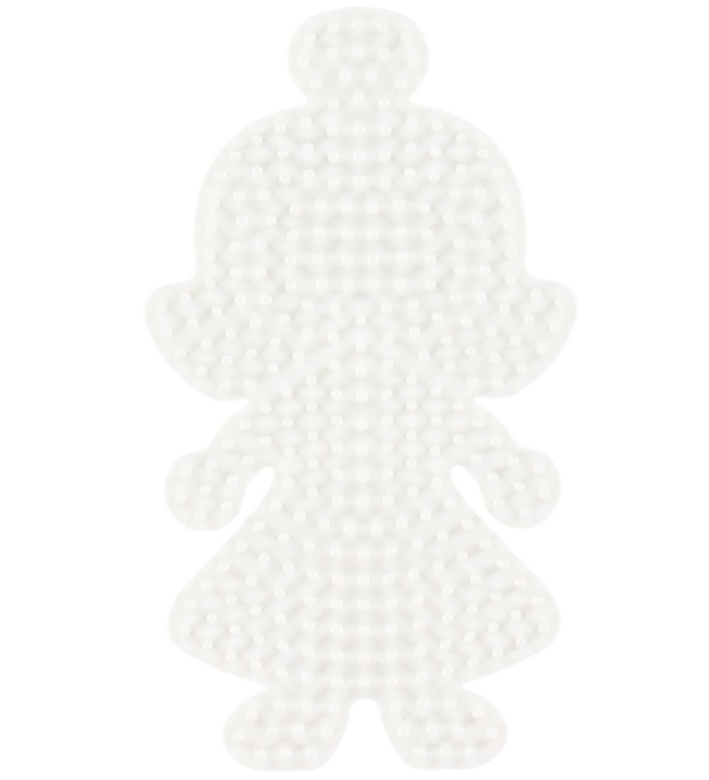 Hama Midi Bead Set - 4000 pcs - Fashion Dress Up