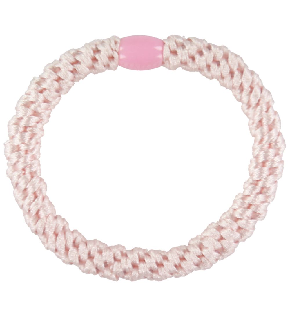 Kknekki Hair Tie - Light rose