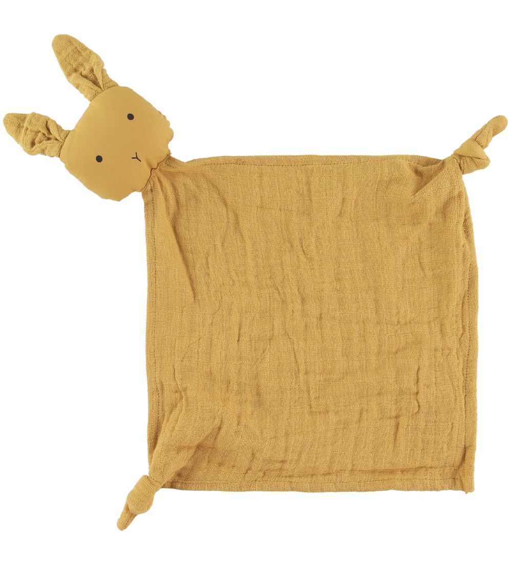 Liewood Schmusetuch - Yoko - 2er-Pack - Yellow Mix