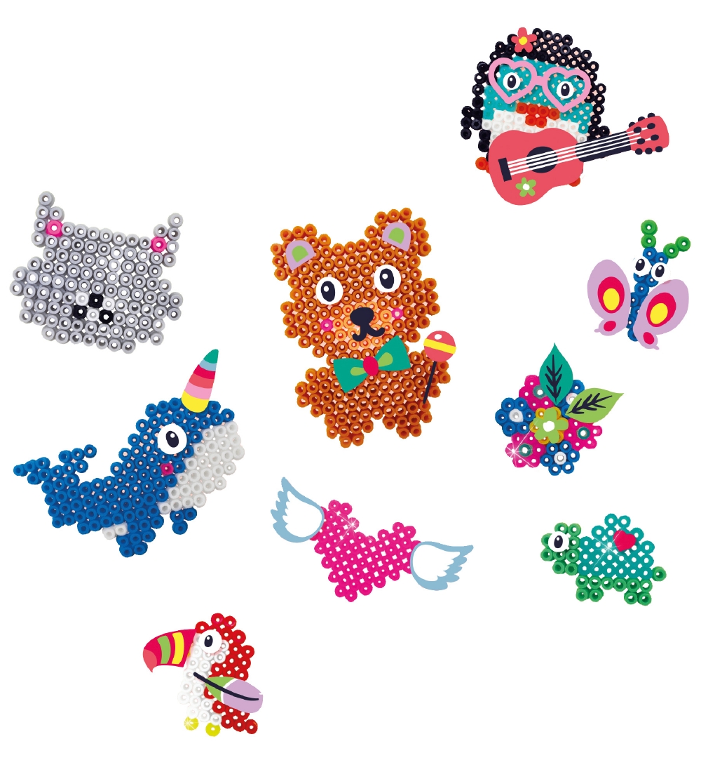 SES Creative Bead Set - 6000 pcs