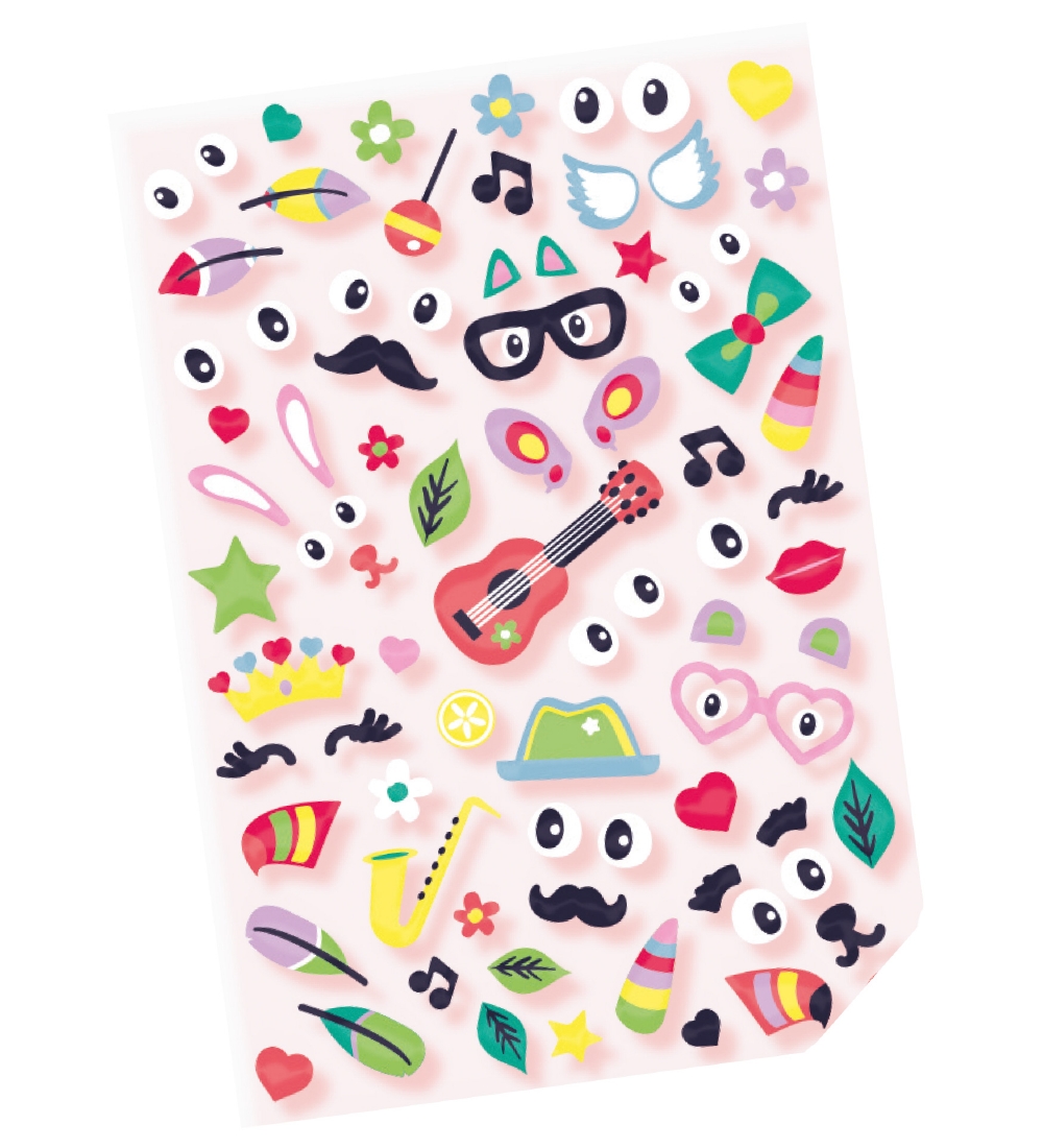 SES Creative Bead Set - 6000 pcs