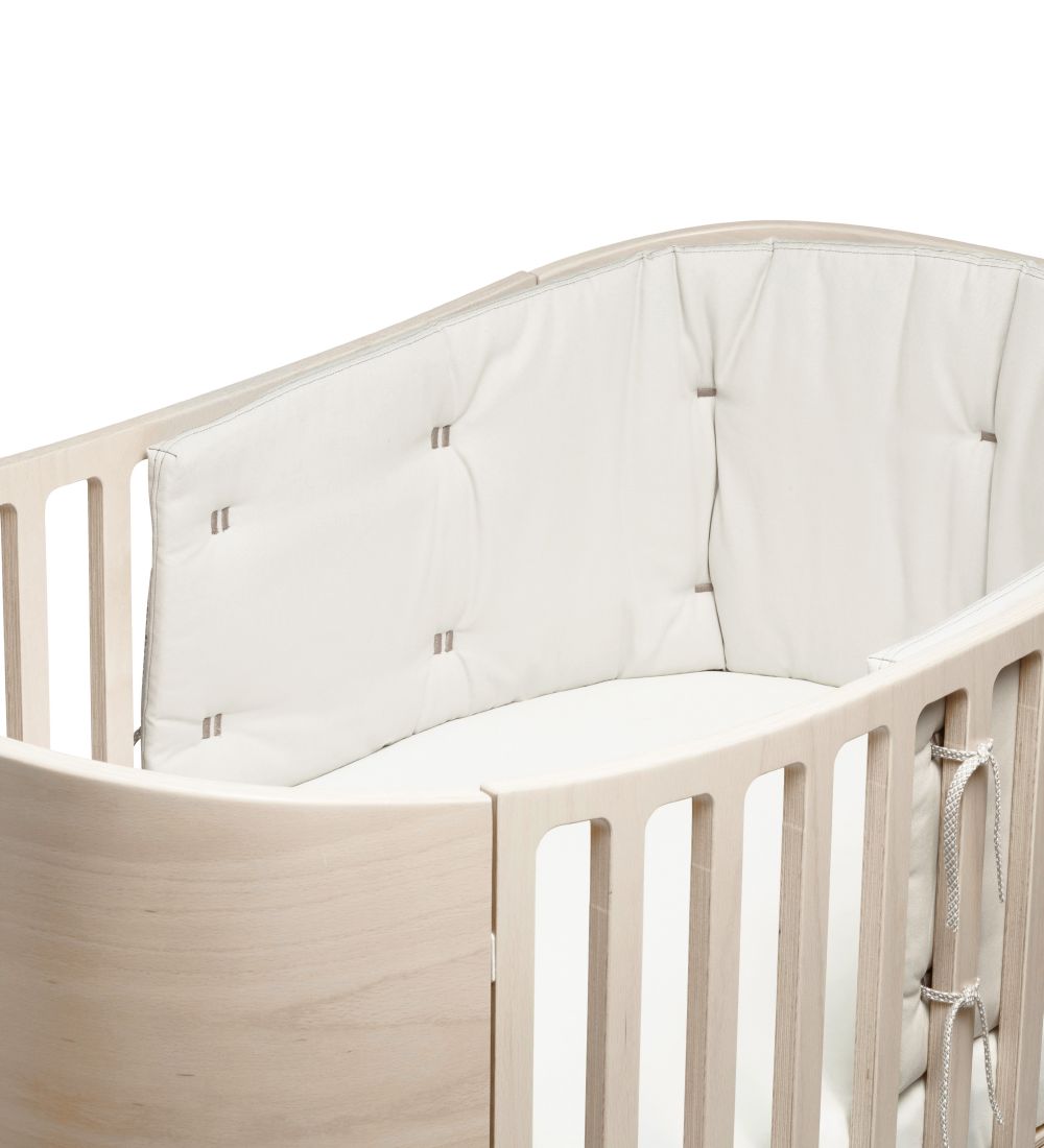 Leander Stuðkantur - Classic+ - 40x160 - Cappuccino