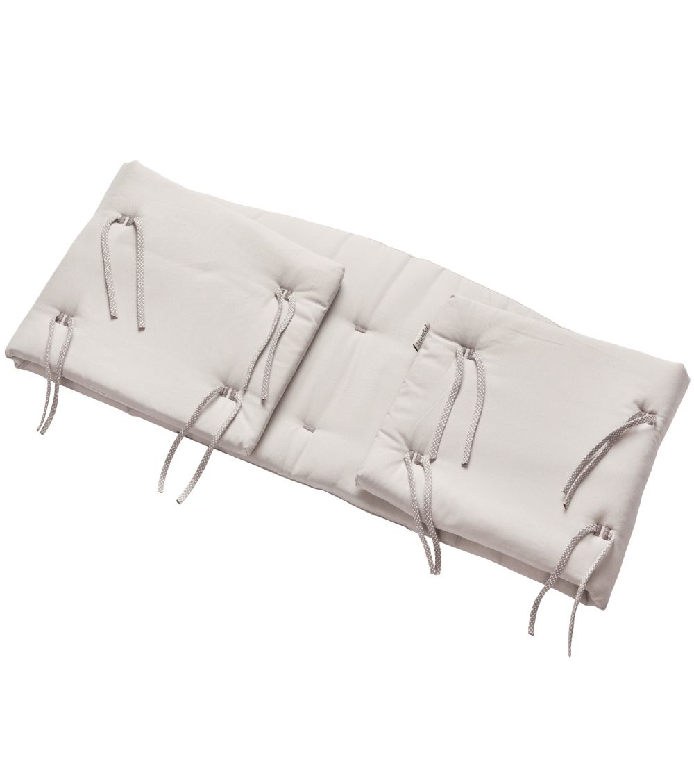 Leander Stuðkantur - Classic+ - 40x160 - Cappuccino