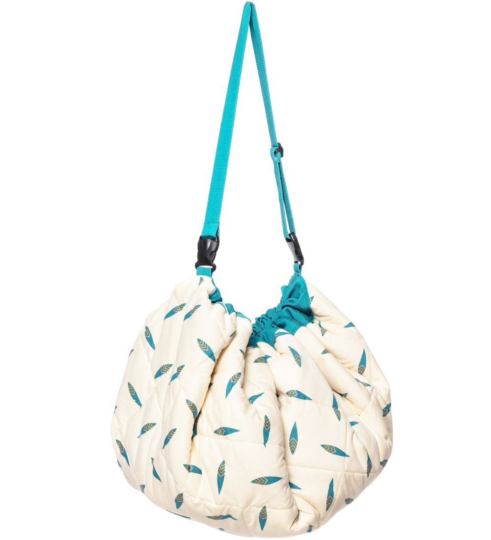 Play&Go x Moulin Roty Toy Storage Bag - Soft - Ø120 cm