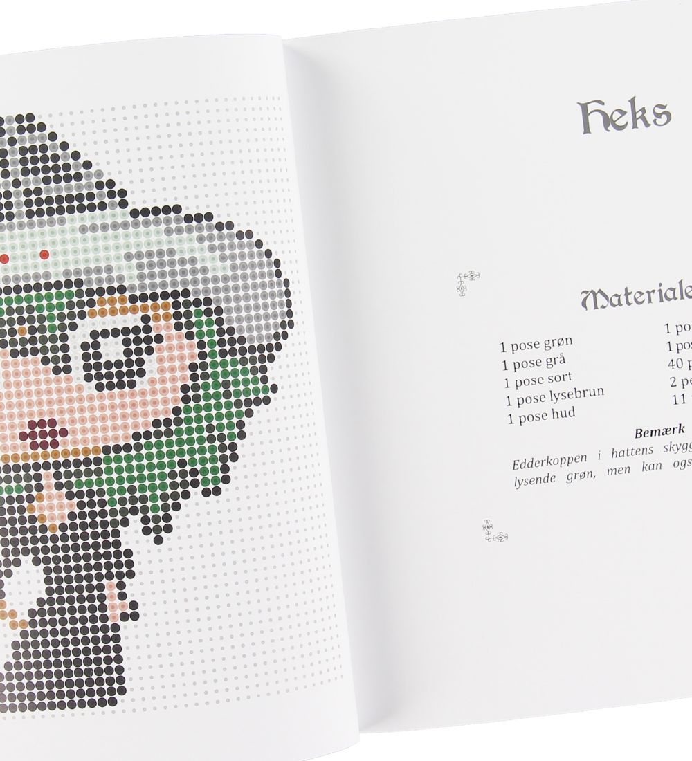 Forlaget Fritid Book - Fantasyvenner - Danish