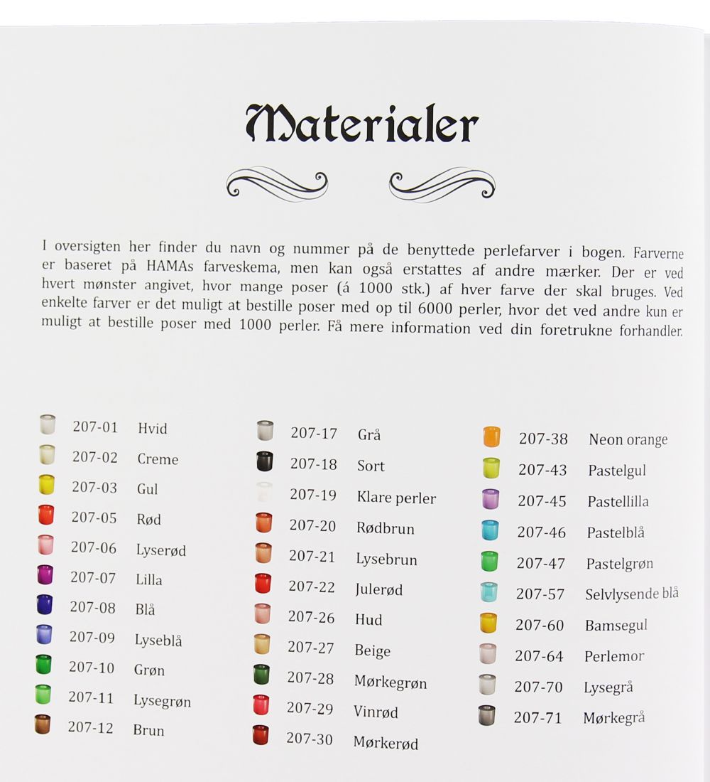 Forlaget Fritid Book - Fantasyvenner - Danish