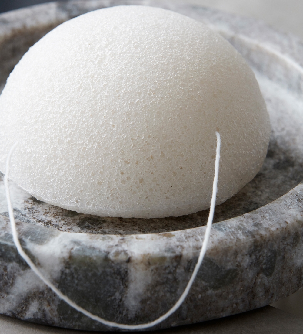 Meraki Sponge - Konjac - All Skin Types