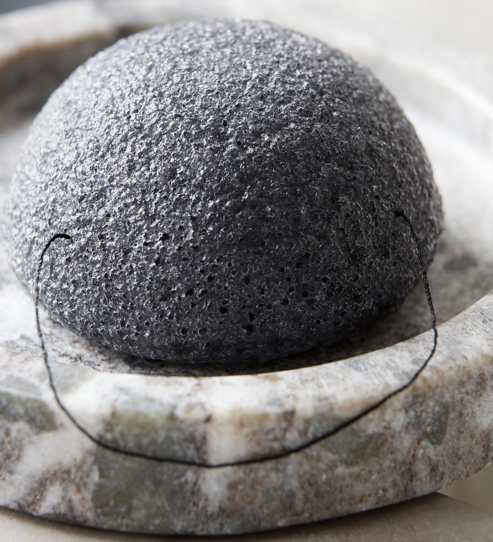 Meraki Sponge - Konjac - Oily Skin