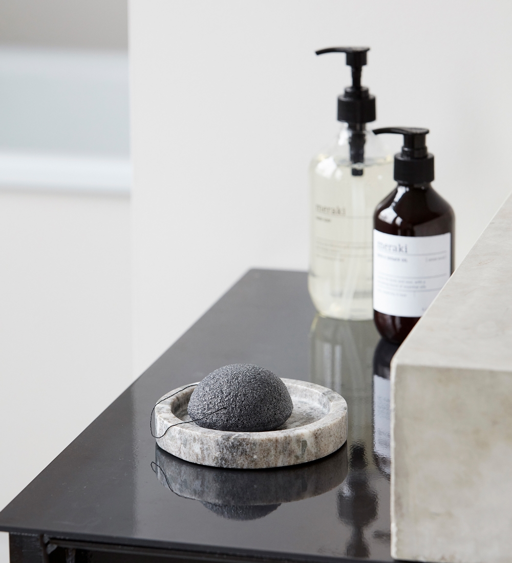 Meraki Sponge - Konjac - Oily Skin