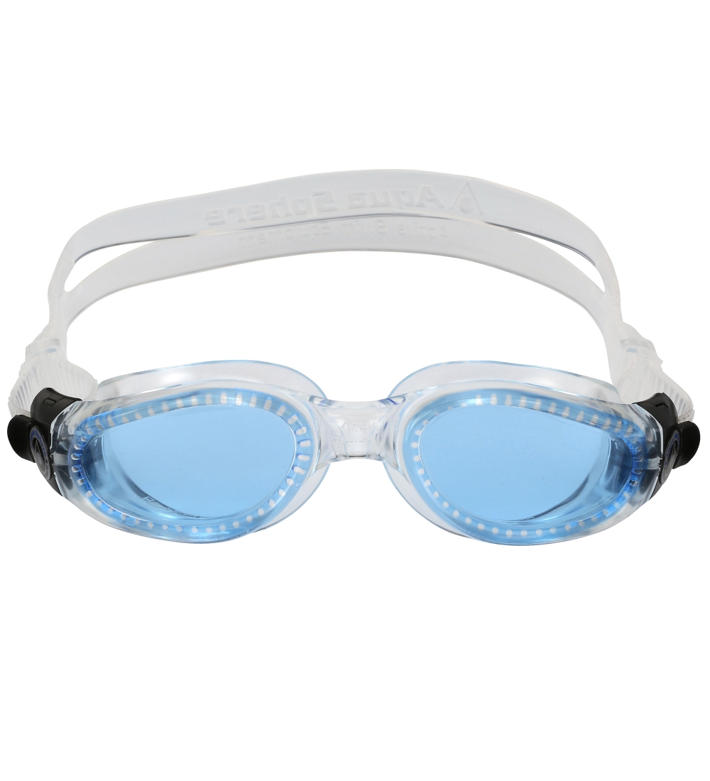 Aqua Sphere Simglasögon - Kaiman Adult - Clear