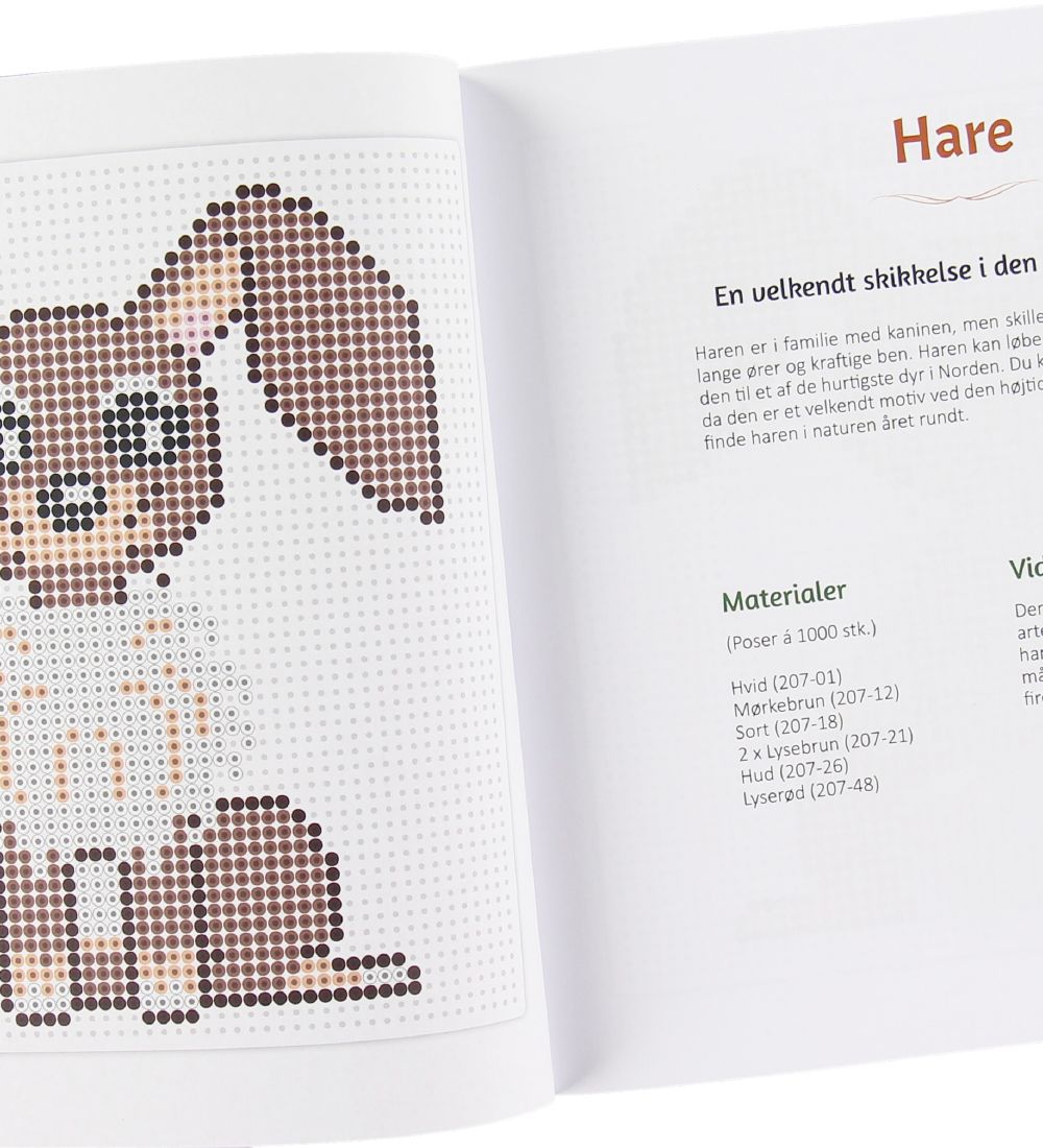 Forlaget Fritid Book - Nordiske Dyrevenner - Danish