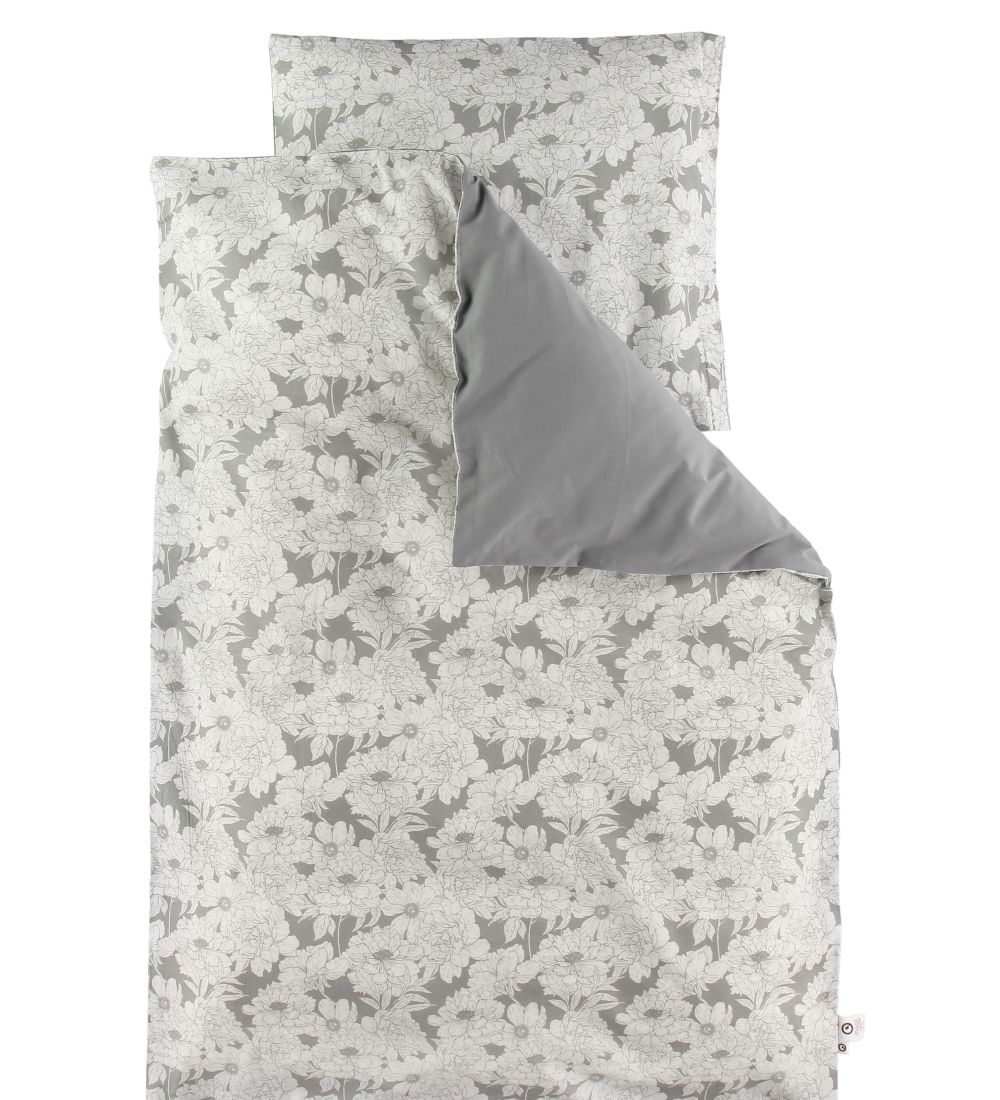 Müsli Duvet Cover - Junior - Blooming - Shark