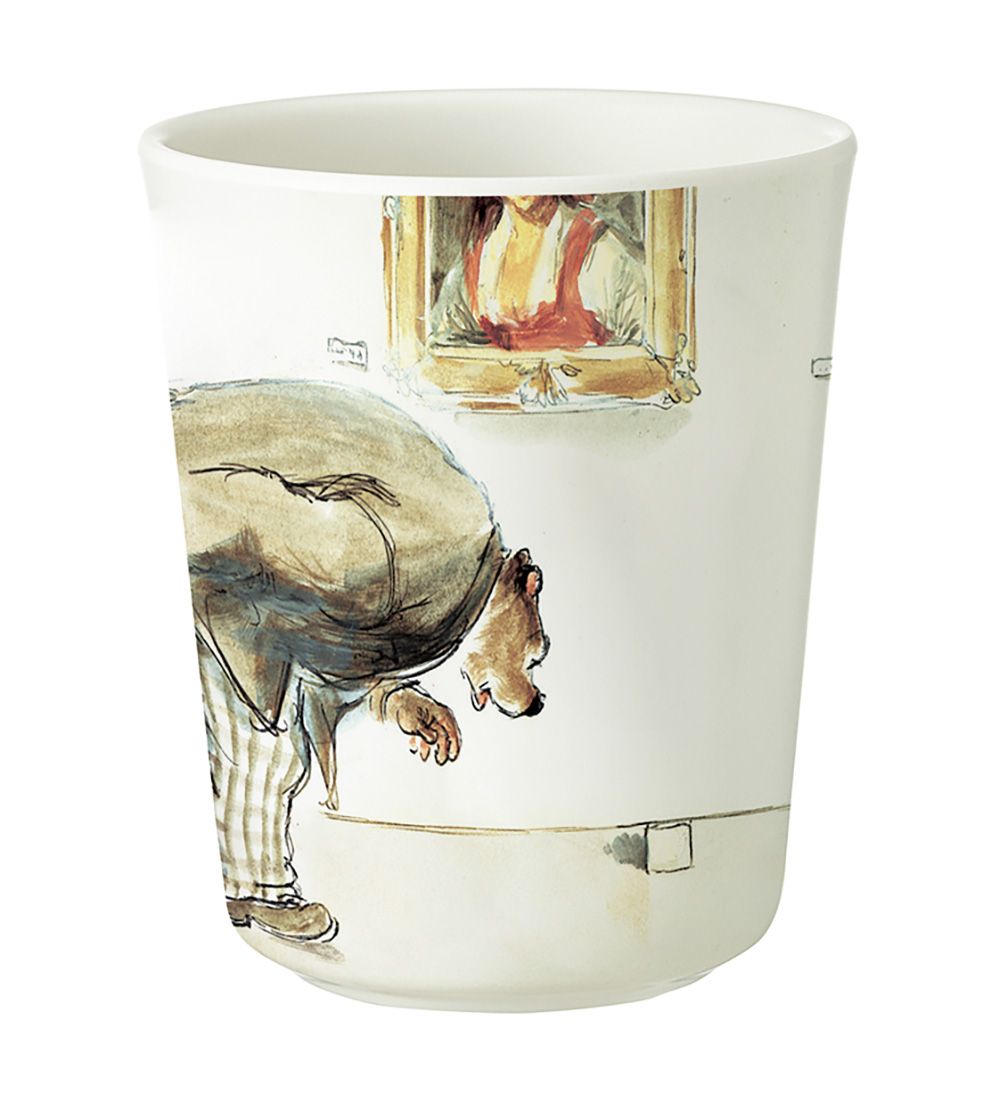 Petit Jour Paris Dinner Set - Melamine - 5 Parts - Ernest et Cel